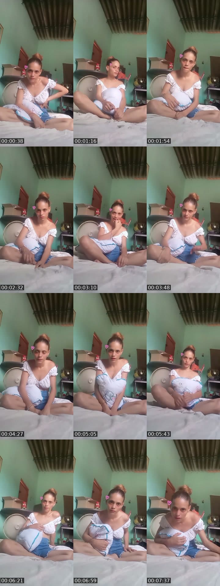 @morada115 TikTok live stream