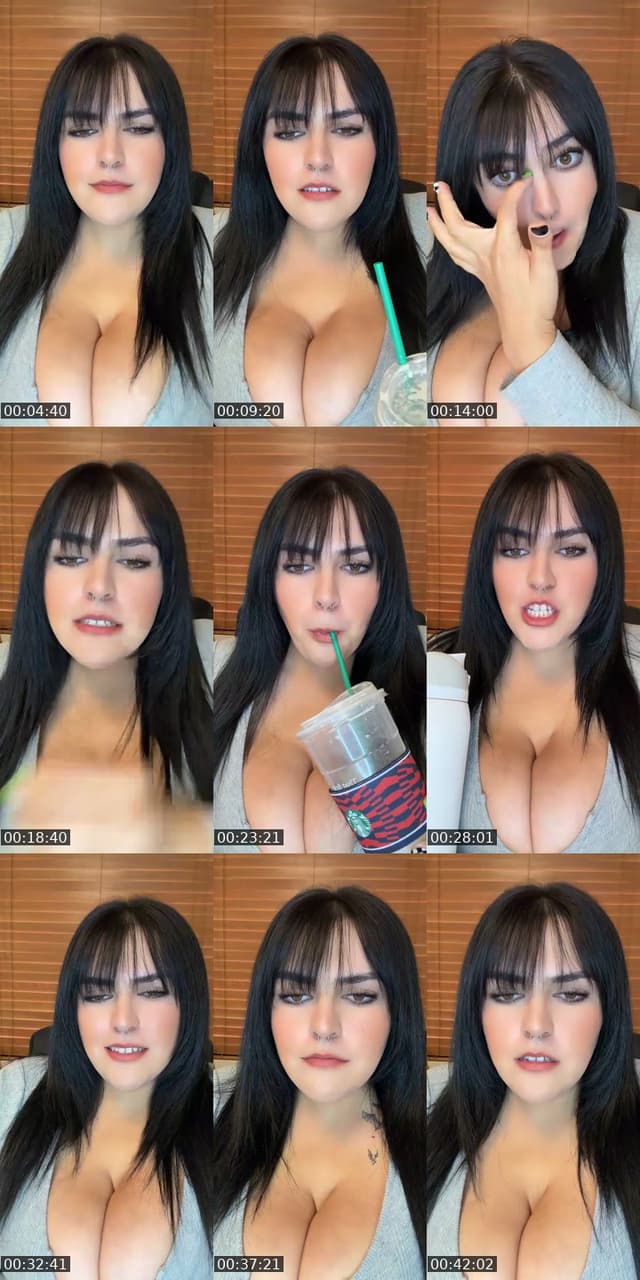 TikTok live: Good morning 💕💕 by @raynaa.xo