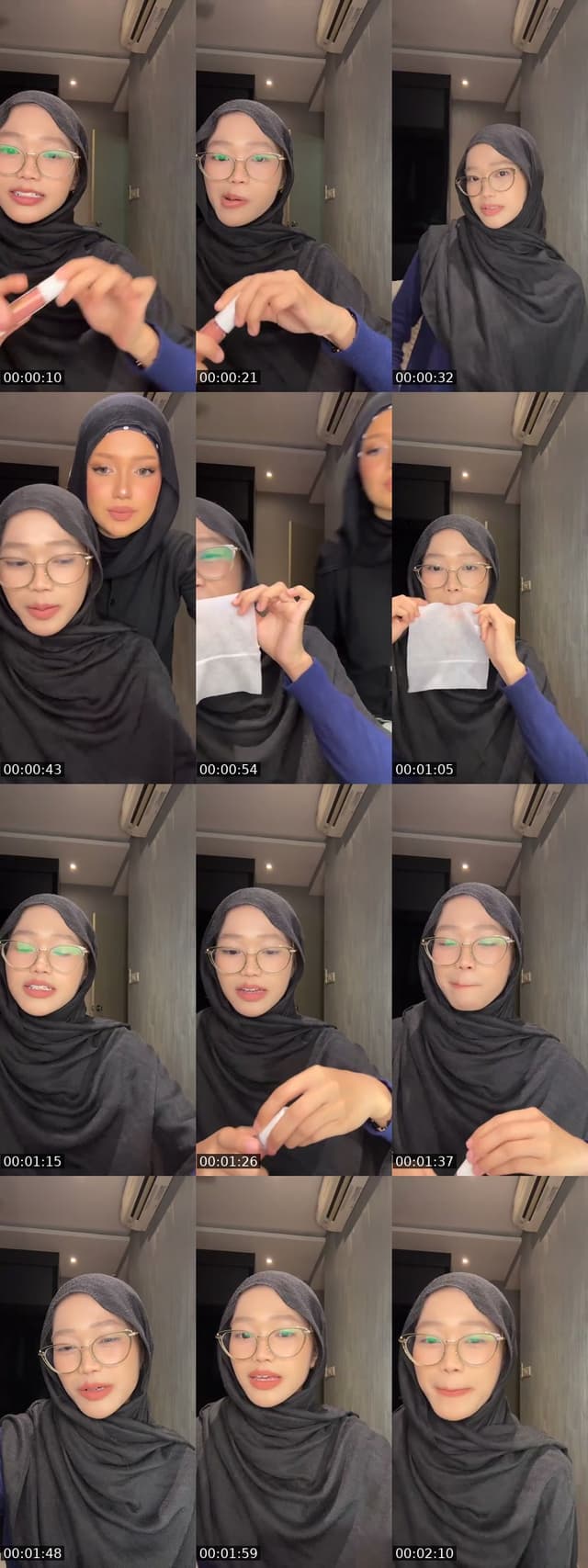 @nnilamsr TikTok live