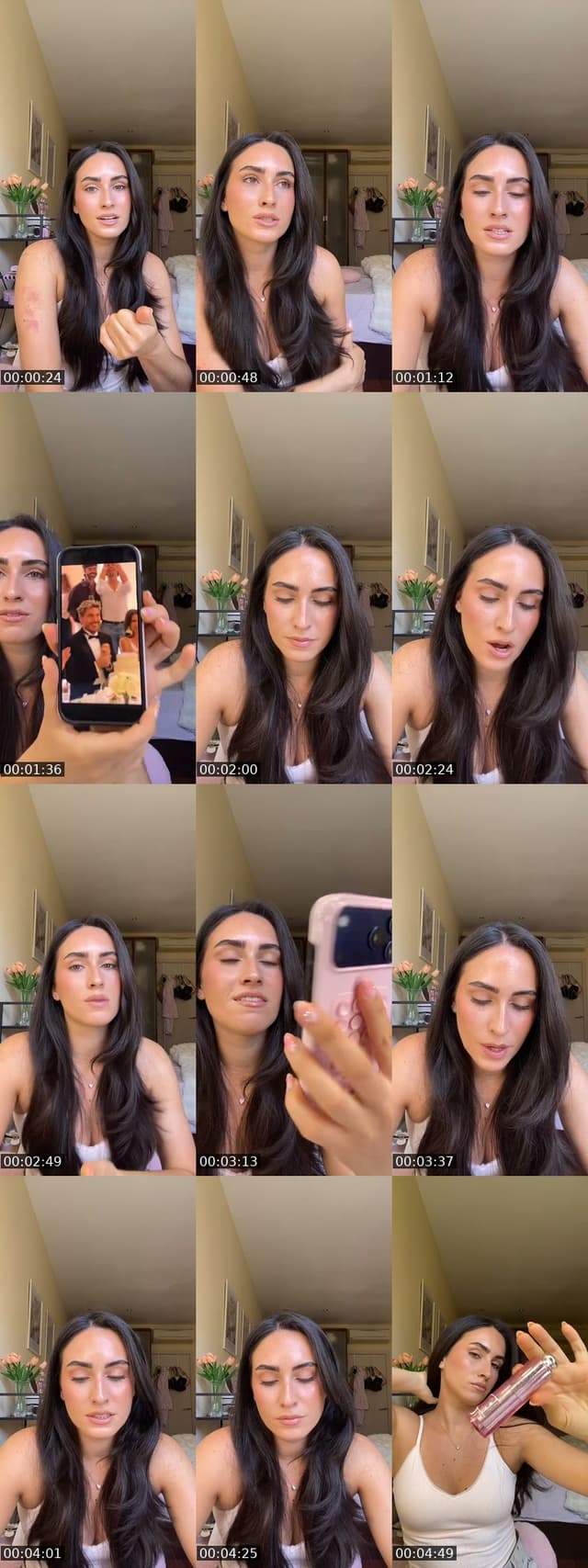 -30% SEPHORA CON “ANDREA” - @andreavaliente___