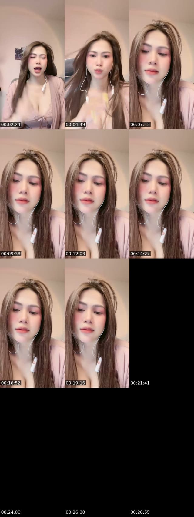 @kth_meomeoo TikTok live