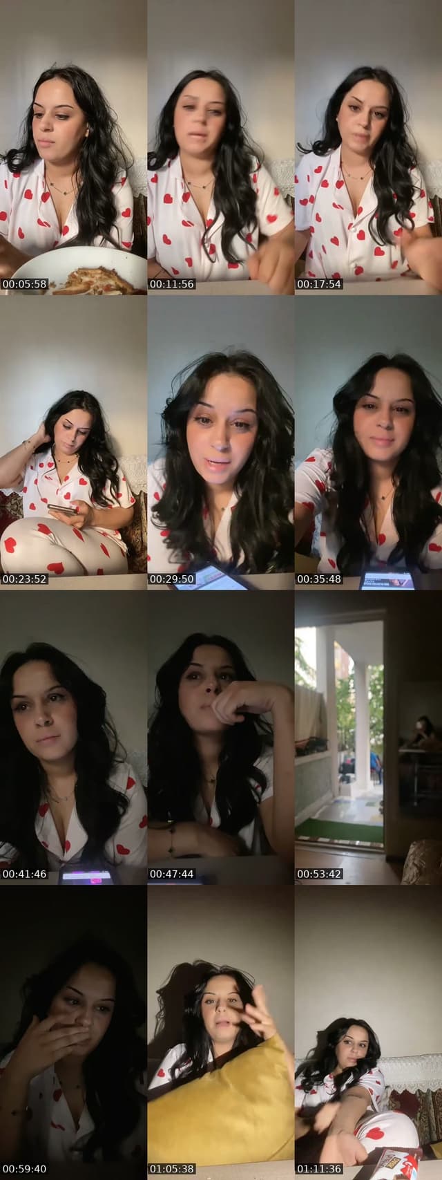 @aysenuresmi_ TikTok live from 2026-06-11