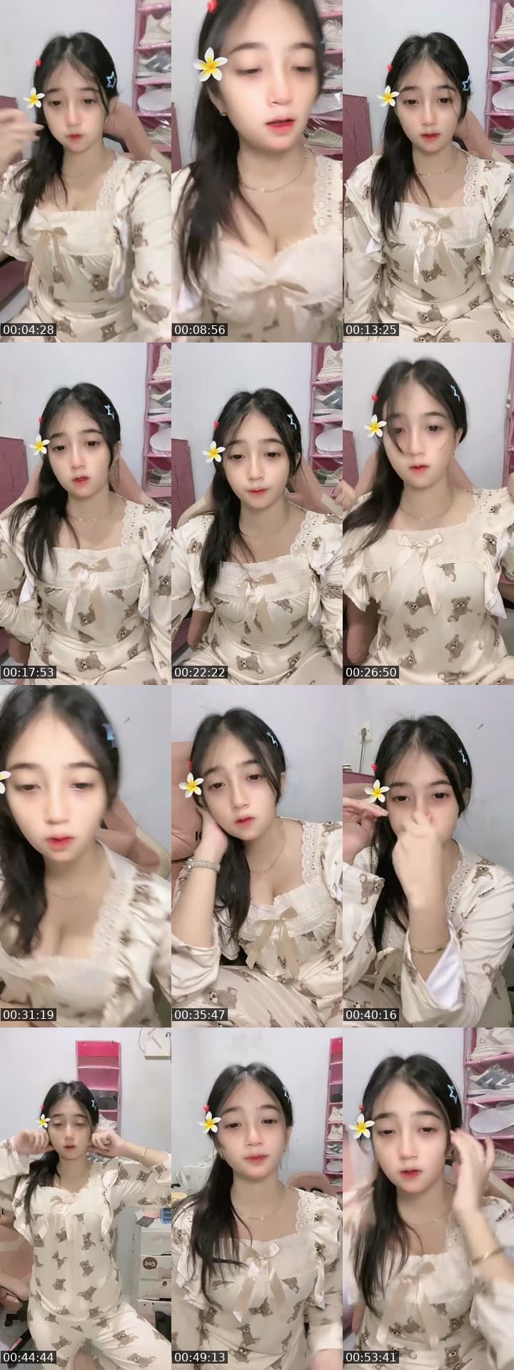 @ayudirawandira12 TikTok live stream