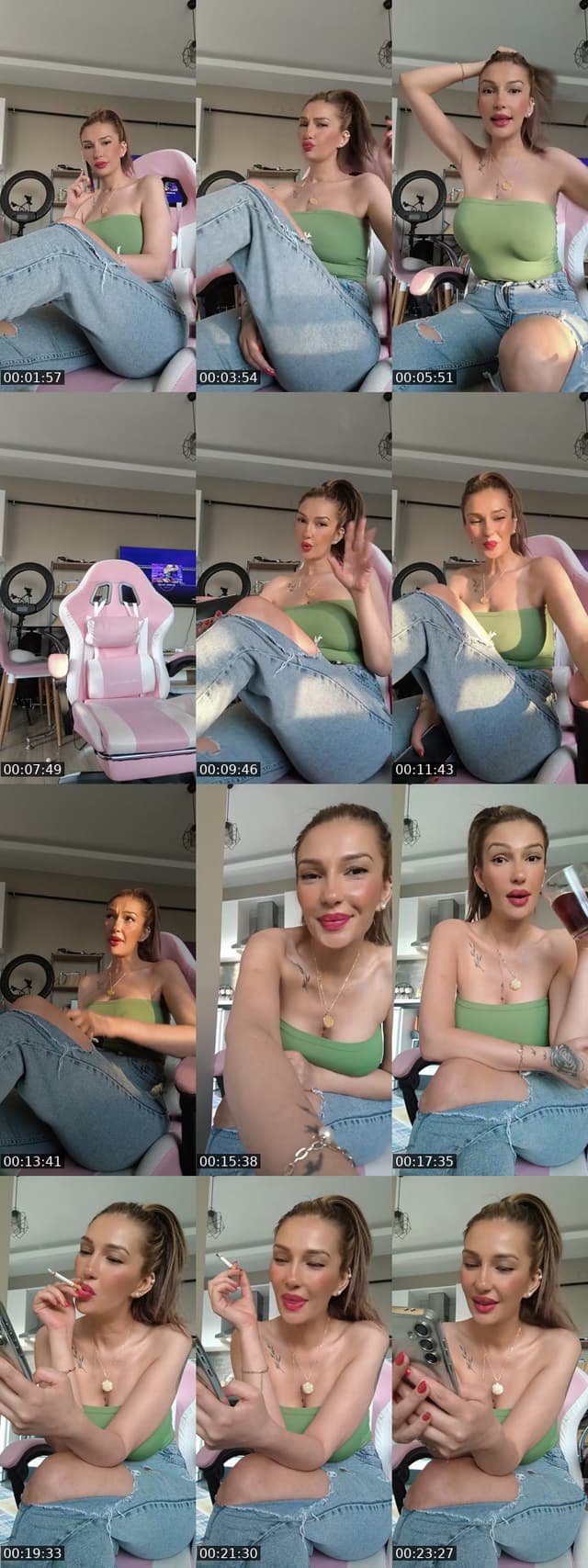 @bayanmimik1 TikTok live