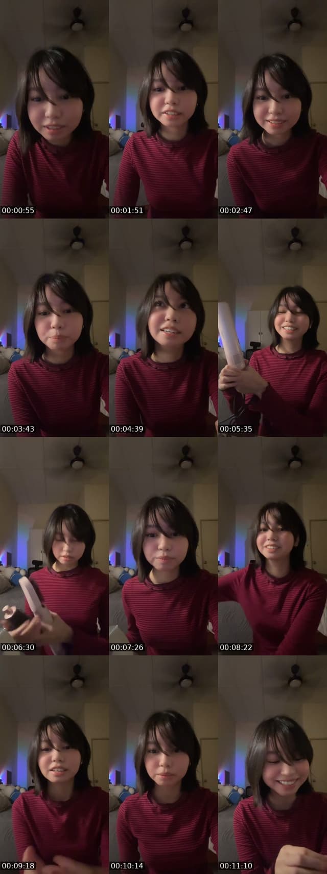 @itsmedeana TikTok live