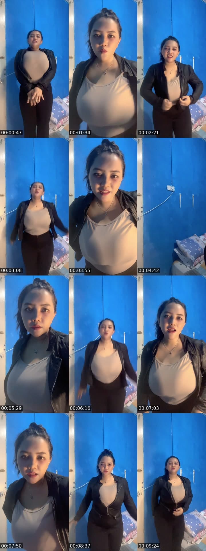 @princesstravel.batam TikTok live stream