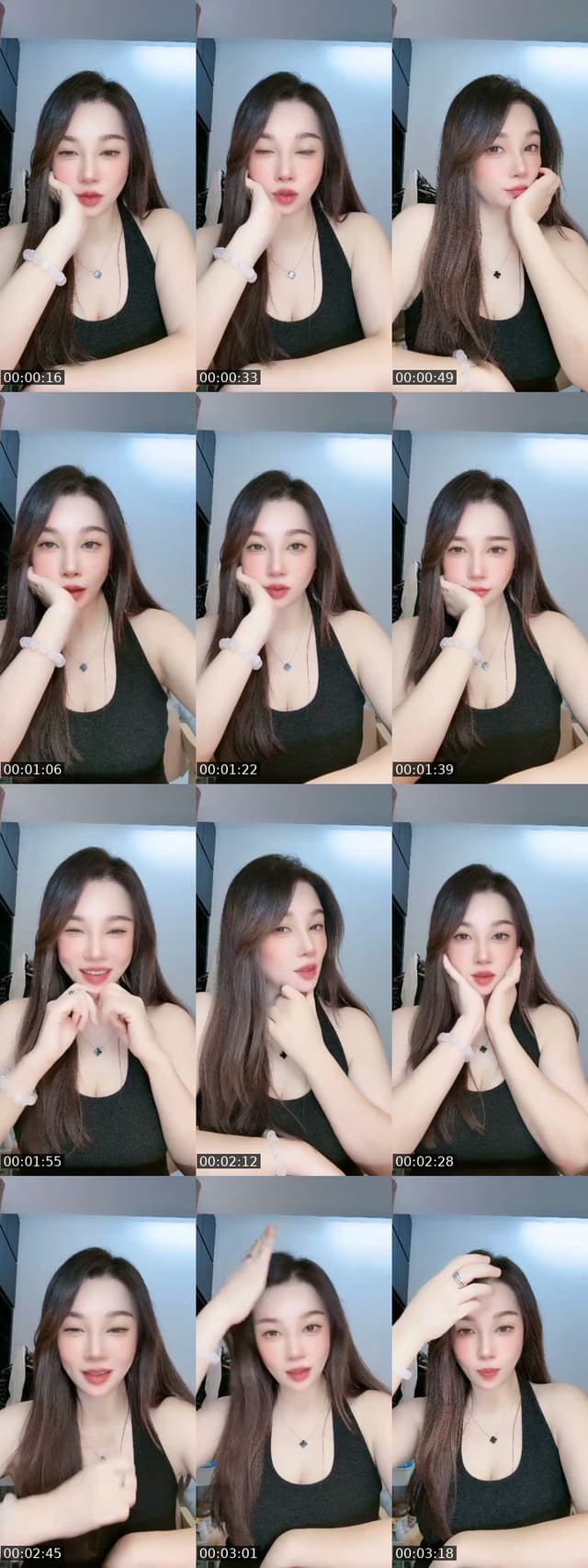 @kelly871200566 TikTok live