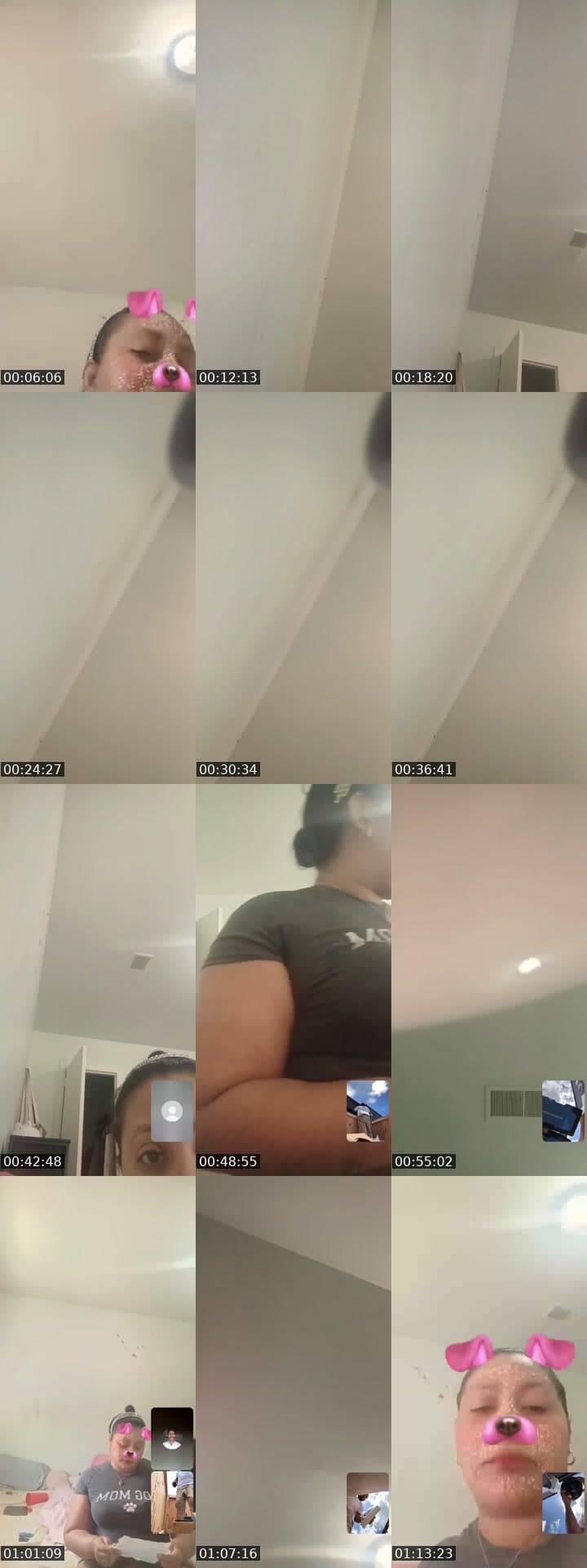 @la.morenita.snche30 TikTok live stream