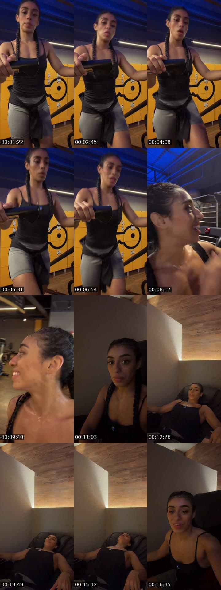 @moana_santos00 TikTok live stream