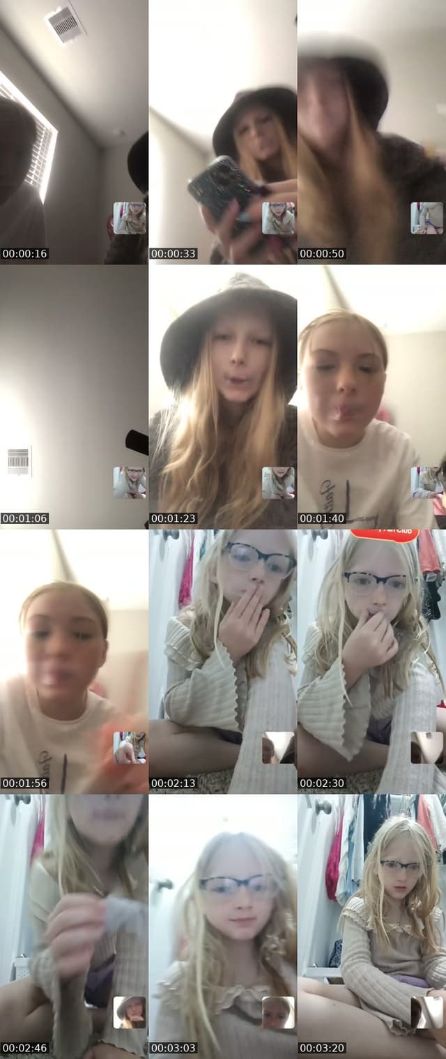 @pebbaknowsbest TikTok live