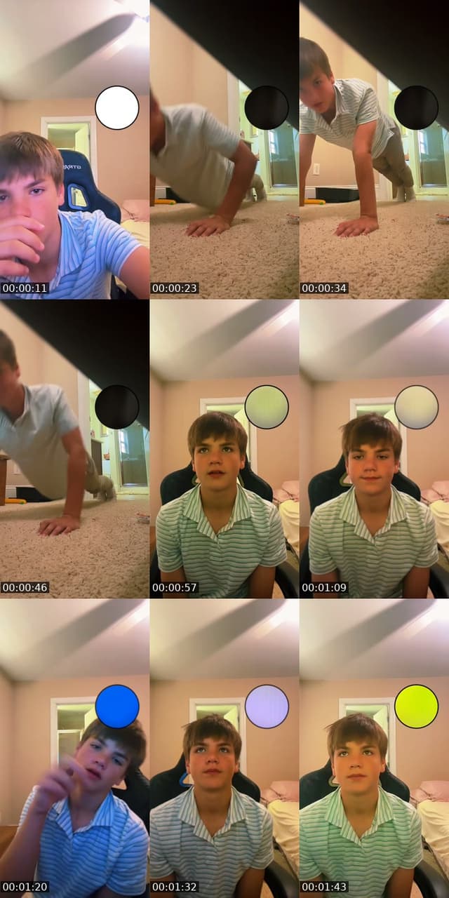 @bam.bros1 TikTok live