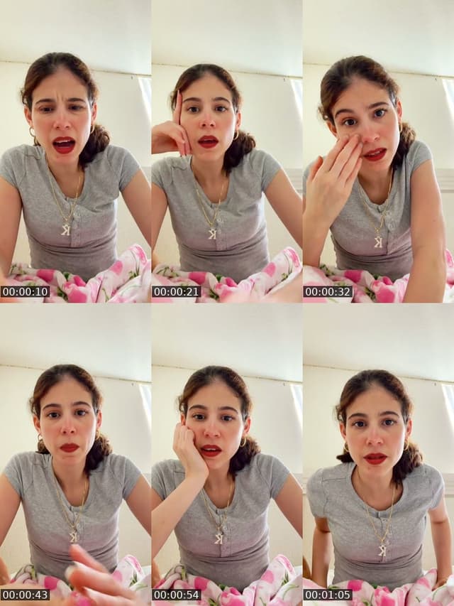 @traviesa_cubanita7 TikTok live