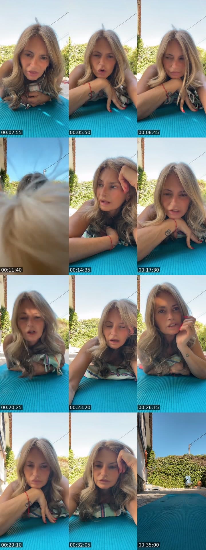 @solypunto5 TikTok live stream