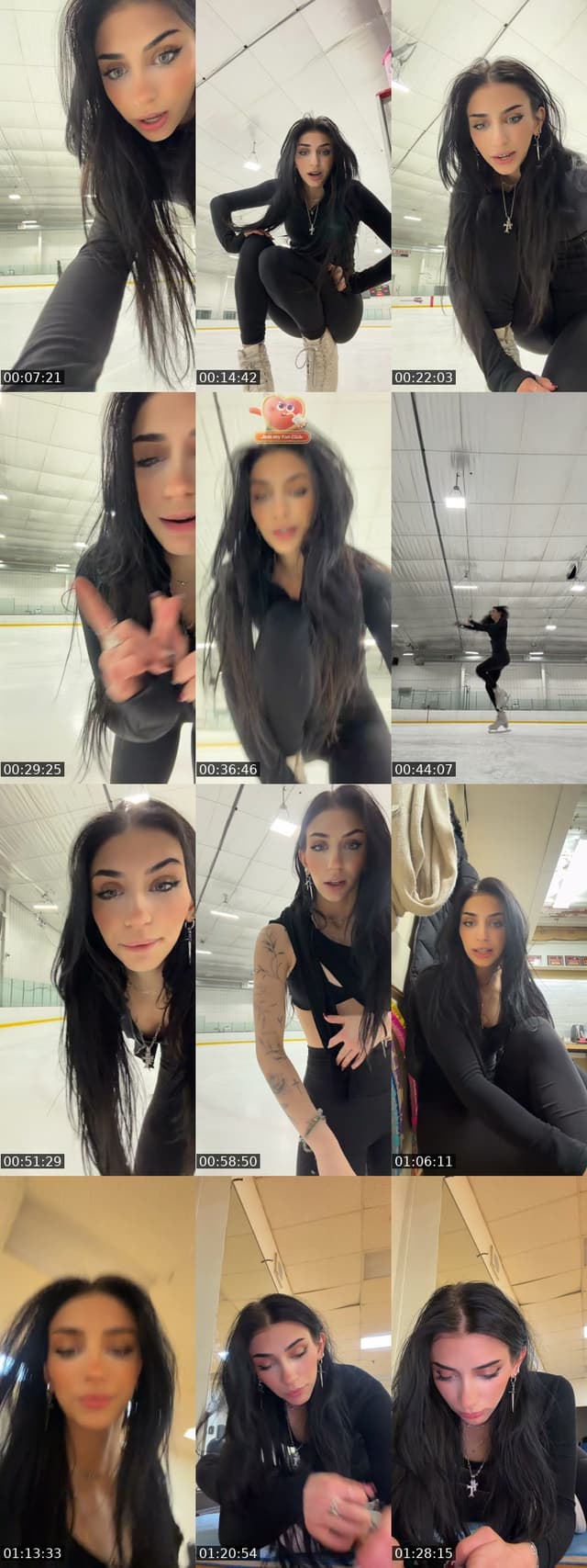 TikTok live: Mentioned you by @thelizaalowe
