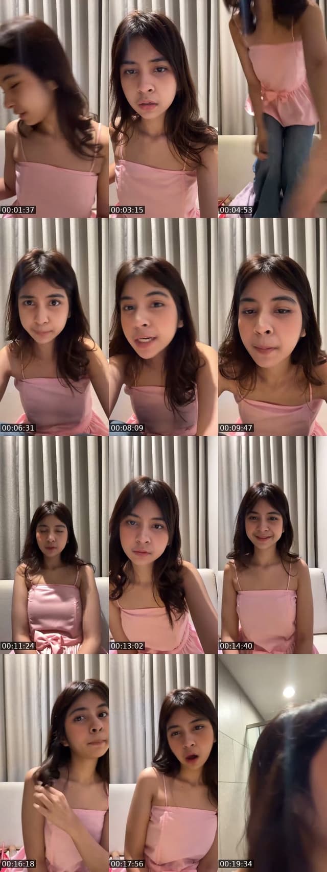 bajunya po di shopee byhannaaah - @hannashahabb