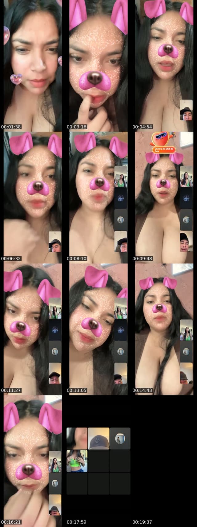 @fernandaverdugo057 TikTok live from 2026-06-11