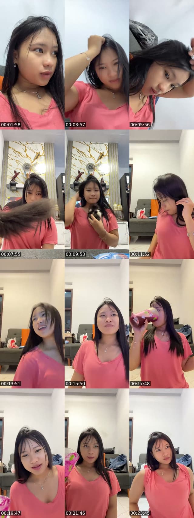 @purejixia TikTok live from 2026-06-11