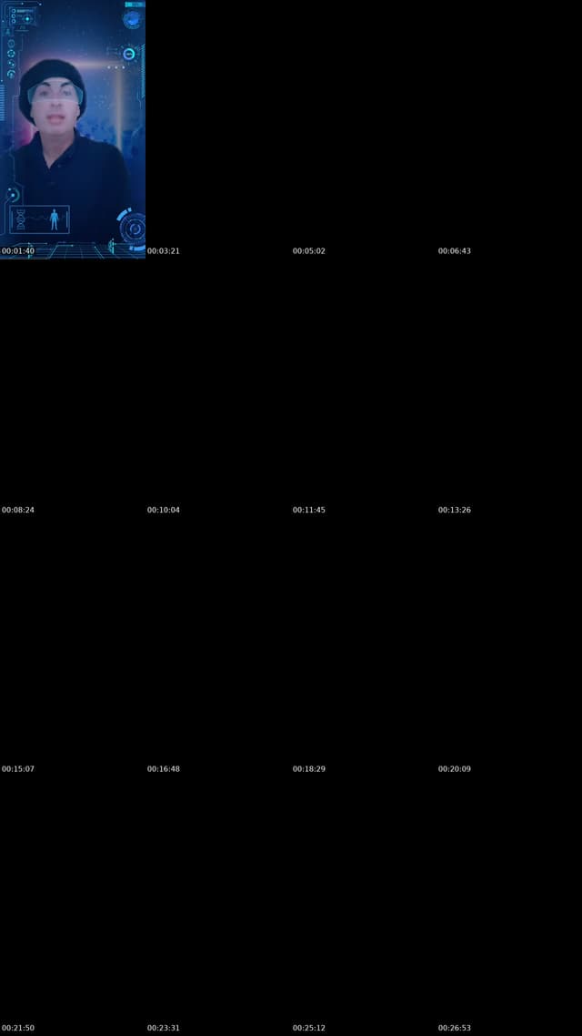 TikTok live: Welcome to my LIVE by @jamesbucknelltheangel