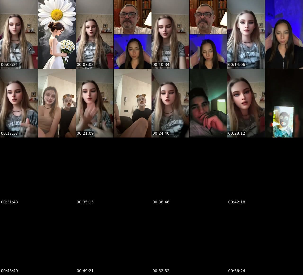 @valeria_uru_ TikTok live stream