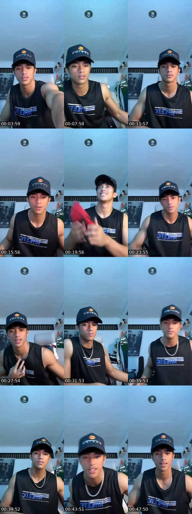 @literally_a_tiktok_id TikTok live