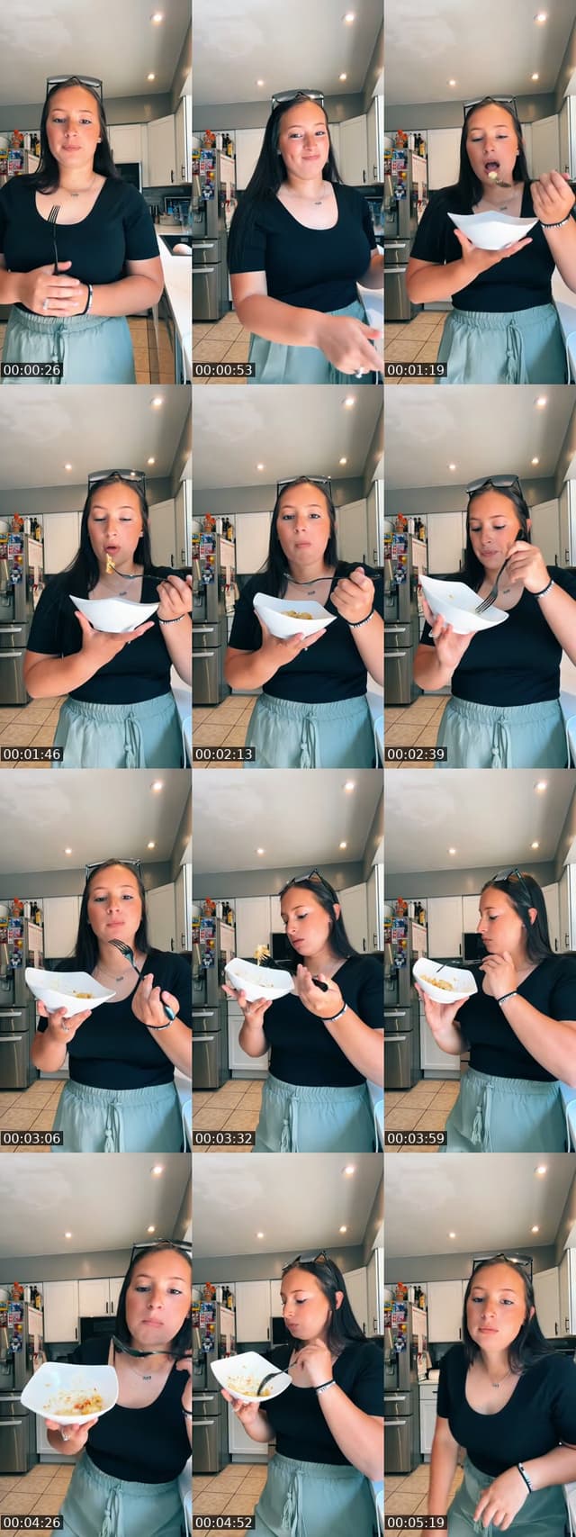 TikTok live: Heyy🤍🌞 by @victoriamichellex
