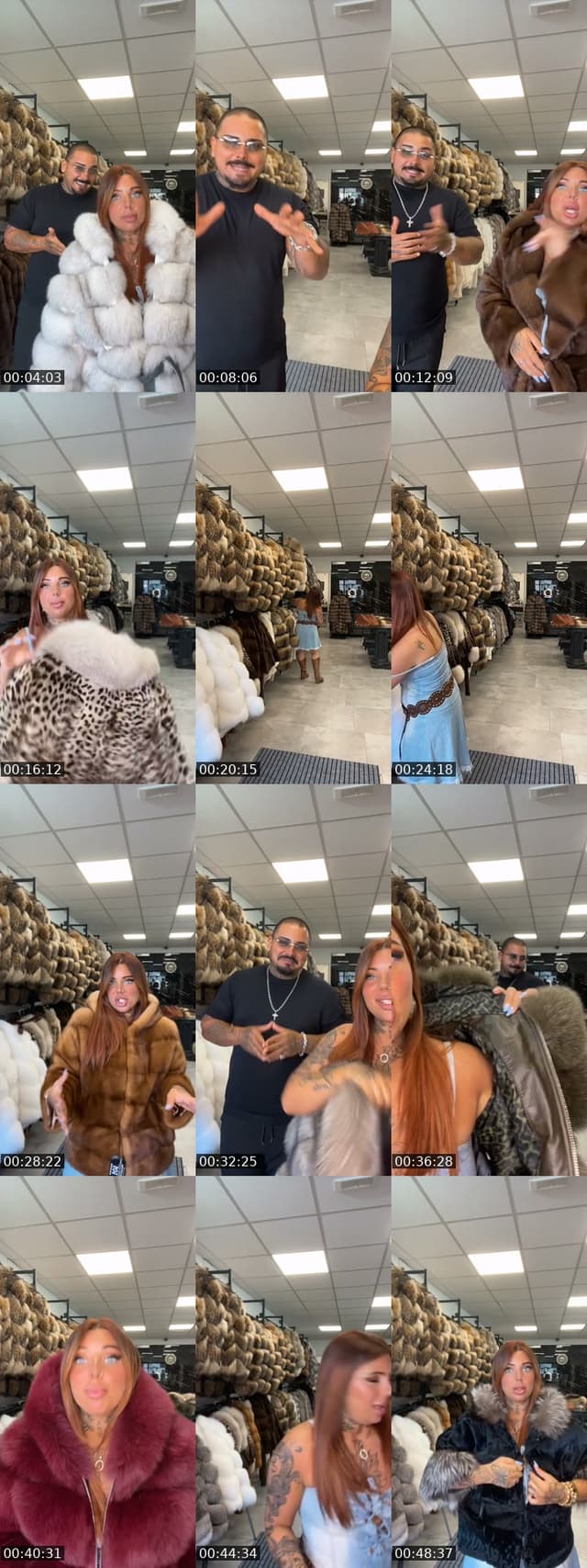 Pellicceria Madonna No Stress - @pellicceriamadonna_