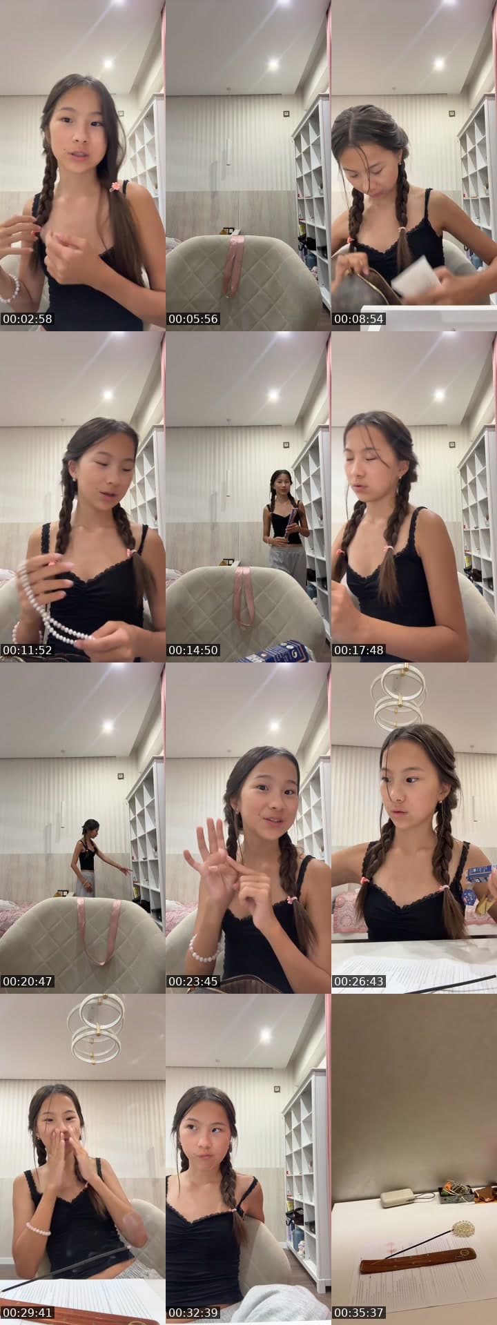 @rasinti TikTok live stream