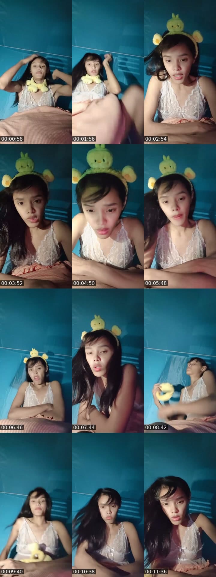 @i.phone.and.j.tam TikTok live stream