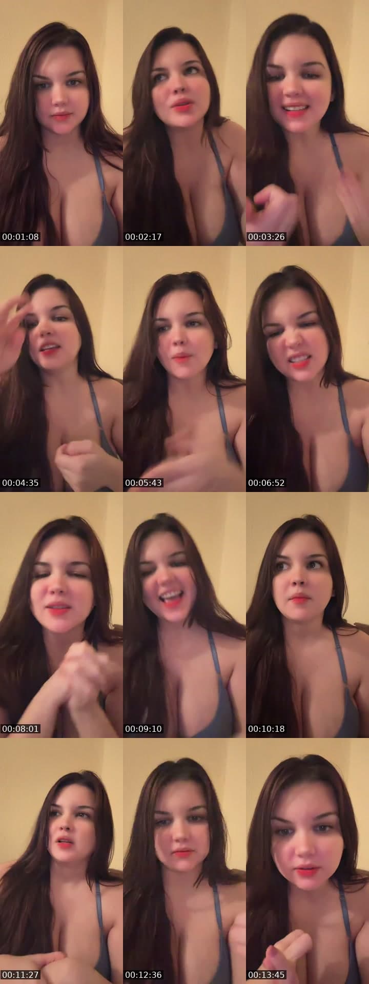 Bienvenidos a mi live🩷