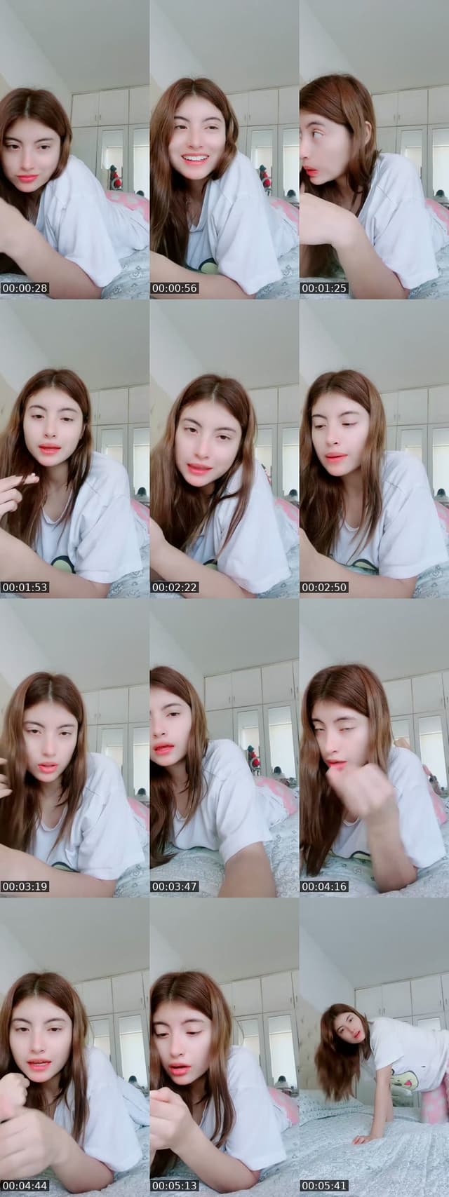 @mayendy888 TikTok live