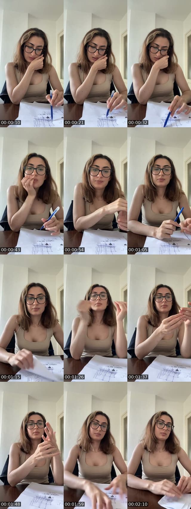 @melisasezgn_ TikTok live