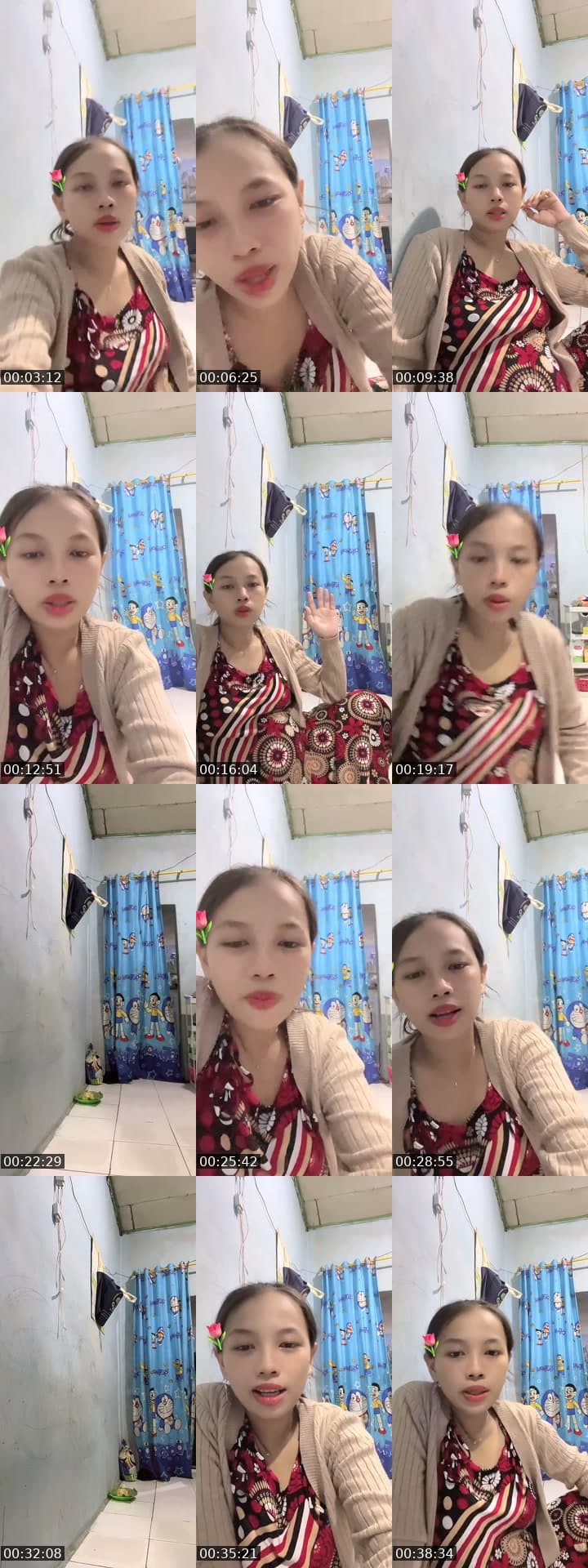 @melissa_storeee TikTok live stream