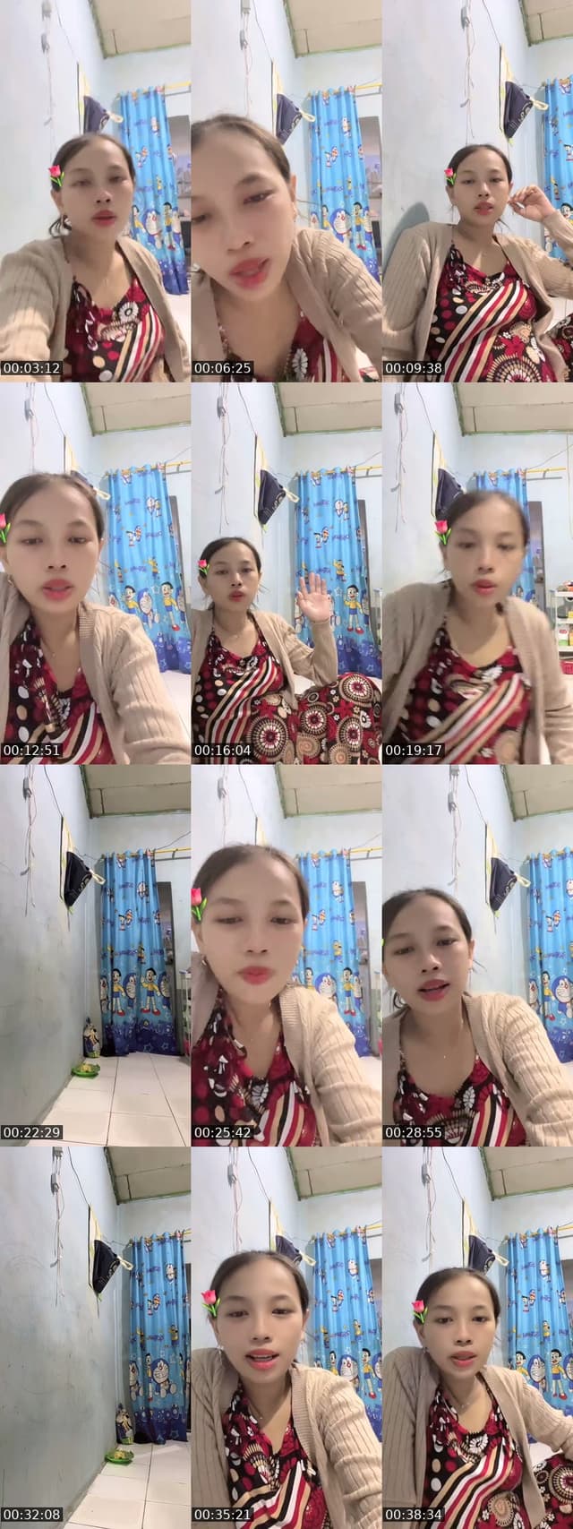@melissa_storeee TikTok live from 2026-06-11