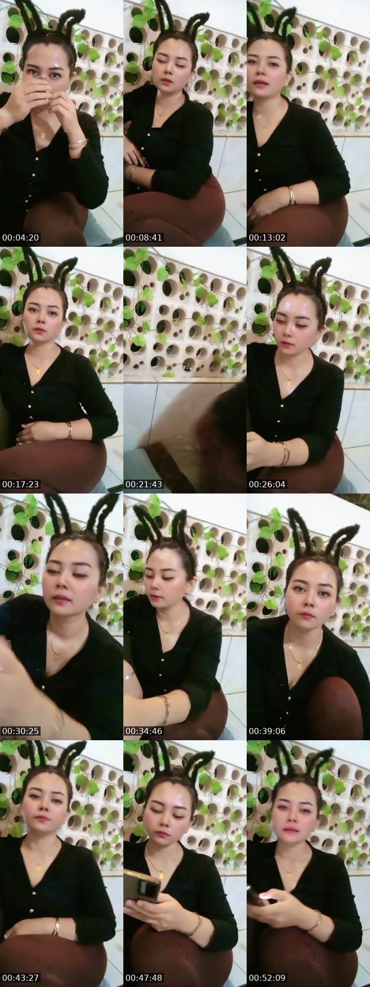 @puchetau1 TikTok live stream