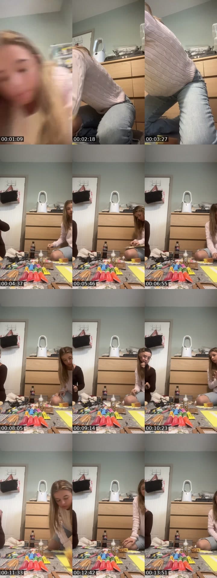 @x_jasminep_x TikTok live stream