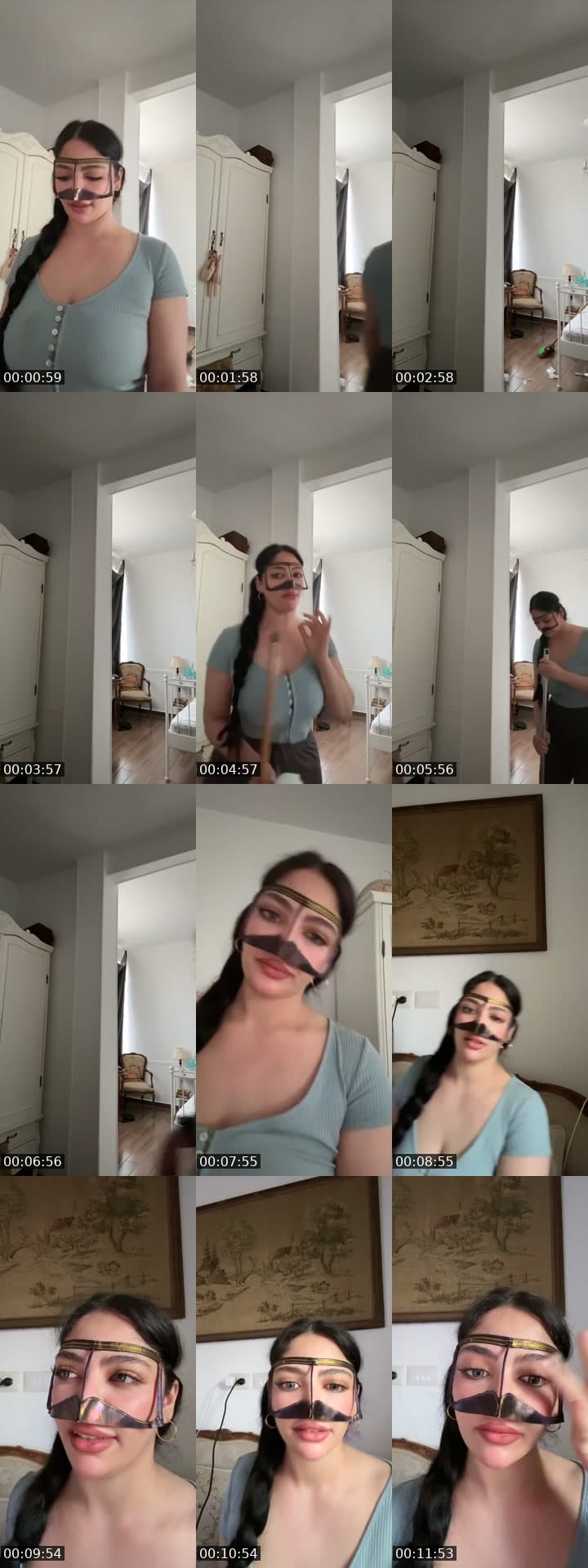 @to.u11 TikTok live stream