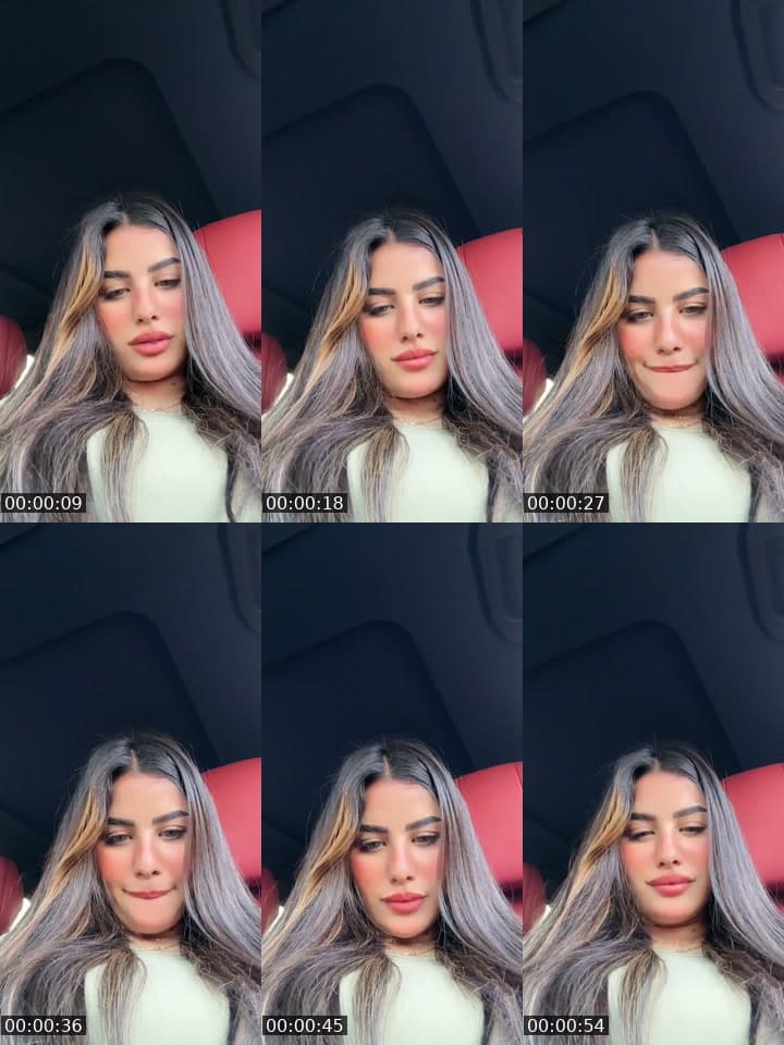 @asmaa.elhob TikTok live stream