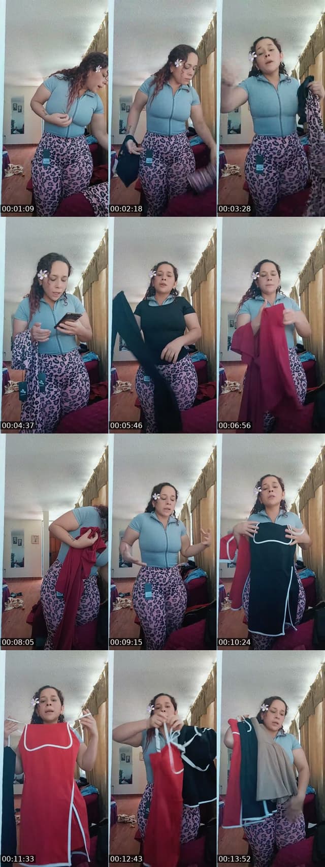 @anabri20200 TikTok live