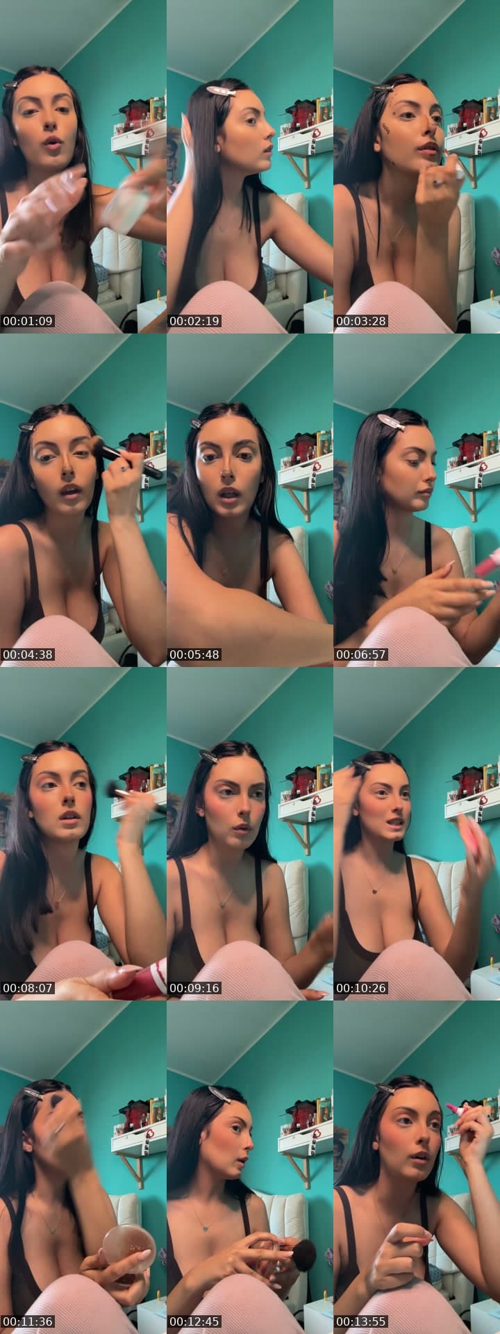grwm
