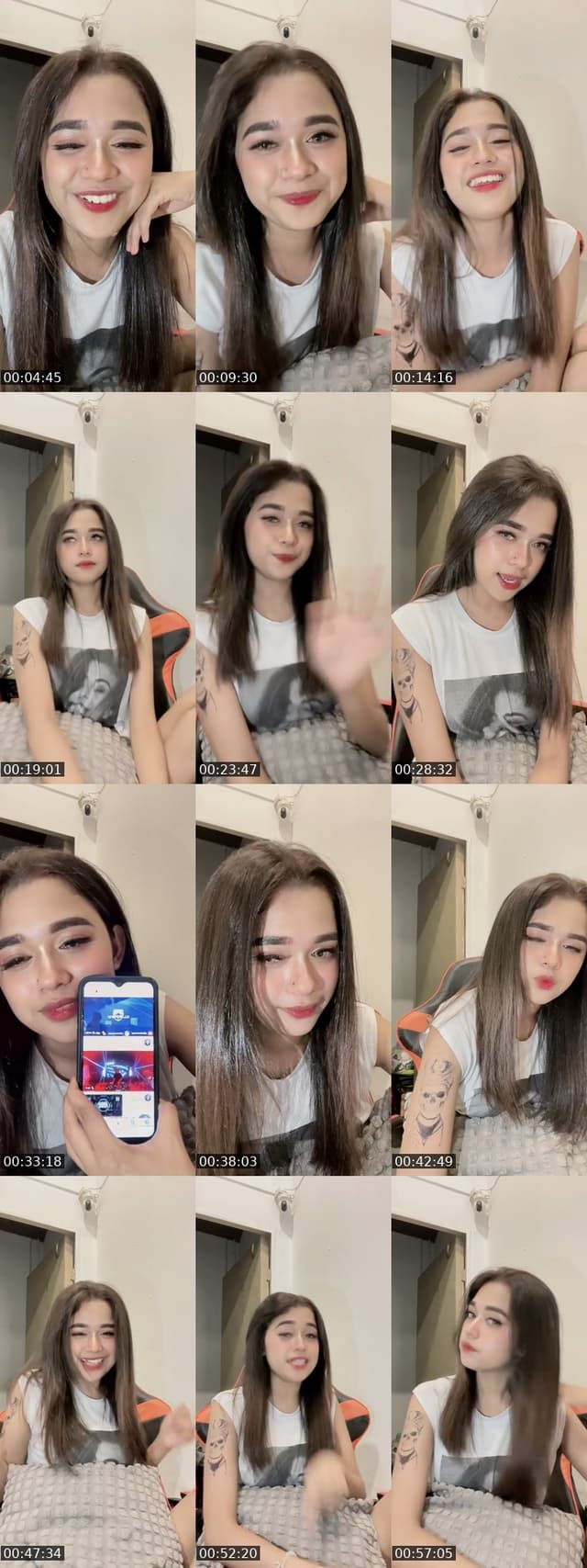 @cmanismuu TikTok live