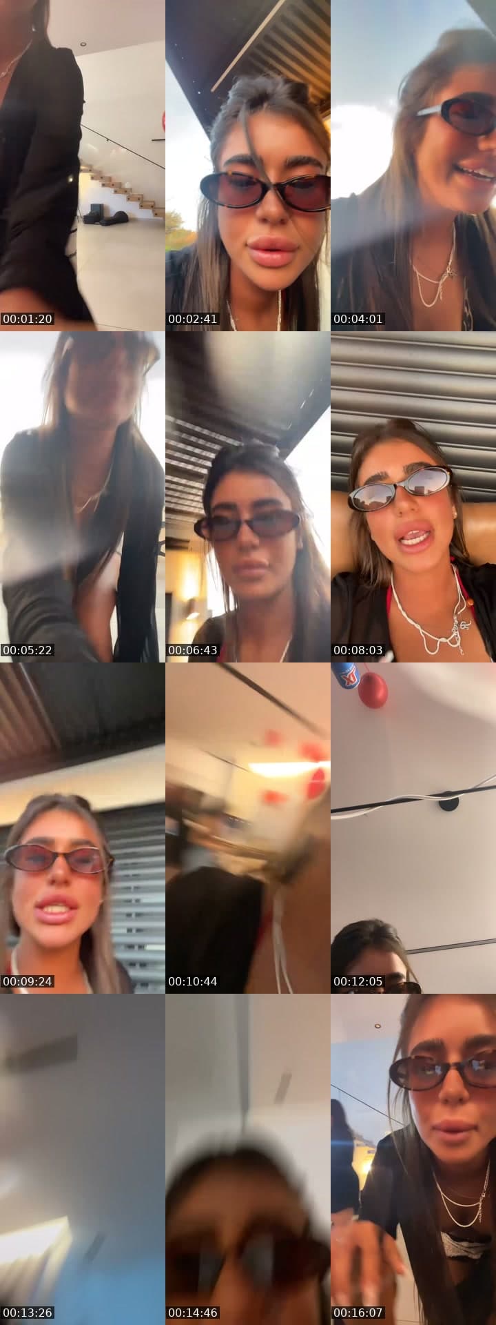 @edensahar6 TikTok live stream
