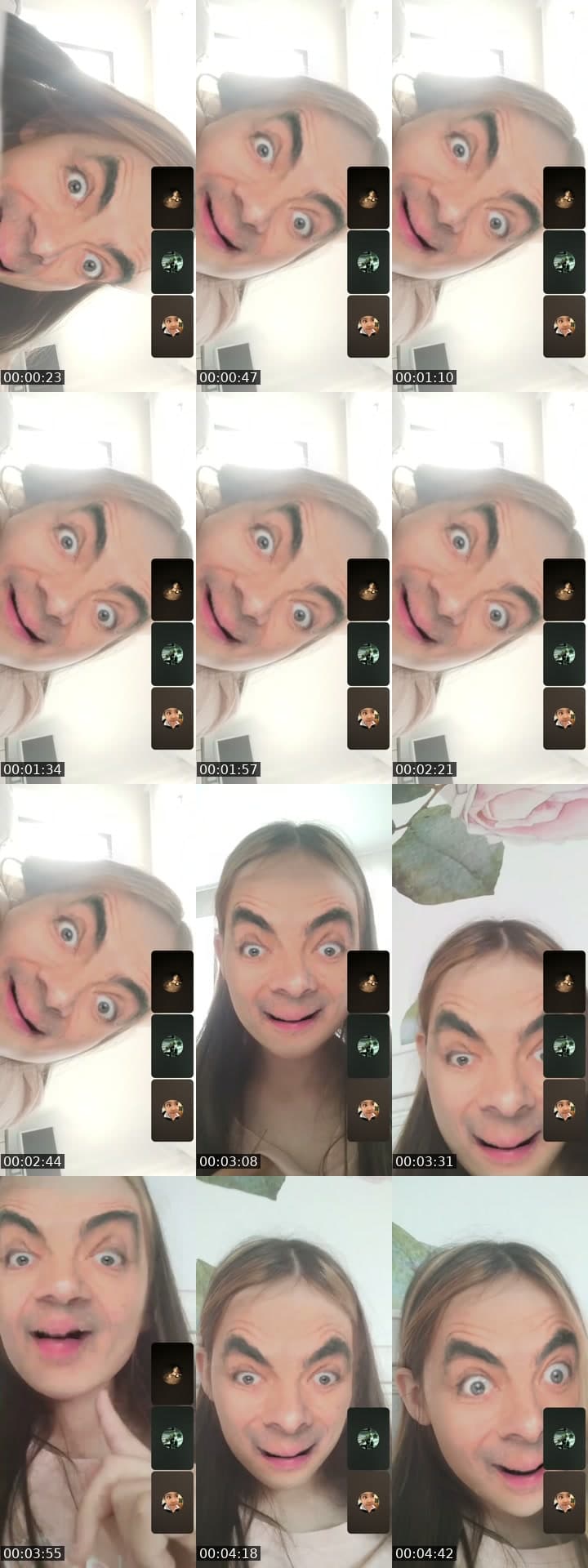 @iuoymum TikTok live stream