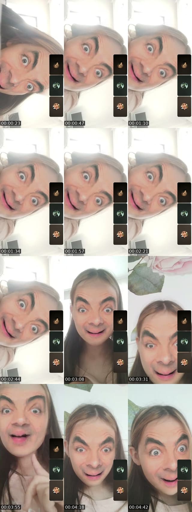 @iuoymum TikTok live