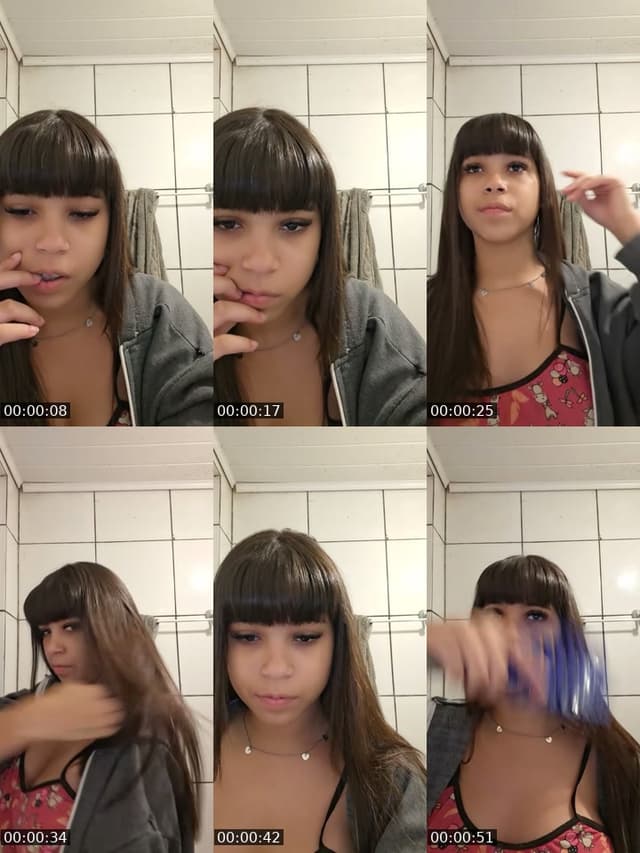live px 24981443851 - @princesinha_linda176_