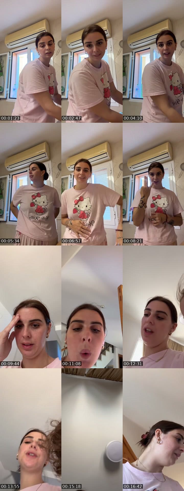 @imdelfined TikTok live stream