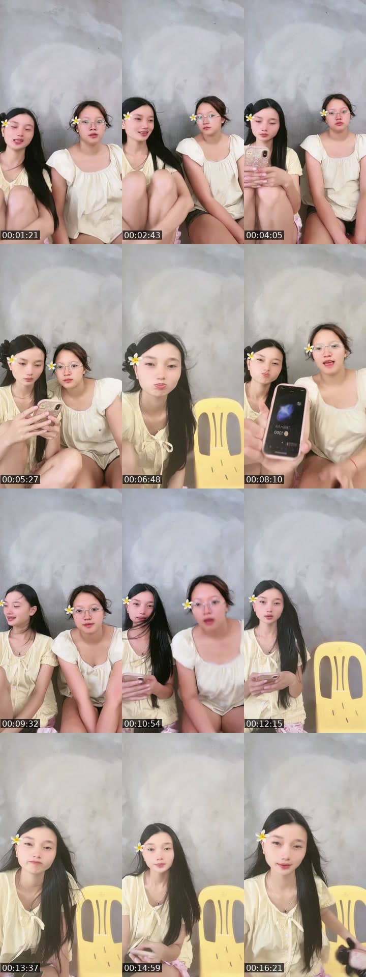 @nami75808 TikTok live stream