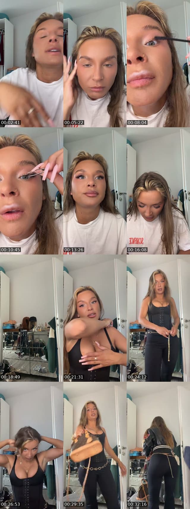 @niemka69 TikTok live