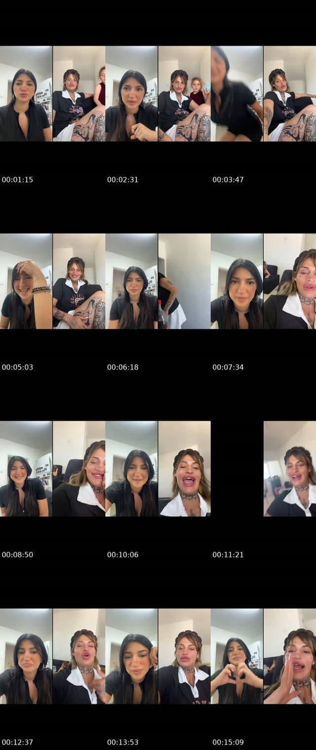 TikTok live: שבת שלוםםםם by @topazikatzav