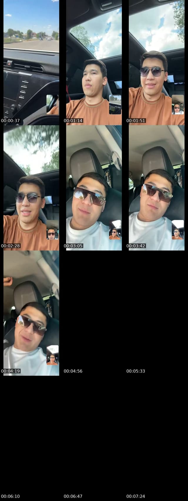 @baha_franklin TikTok live