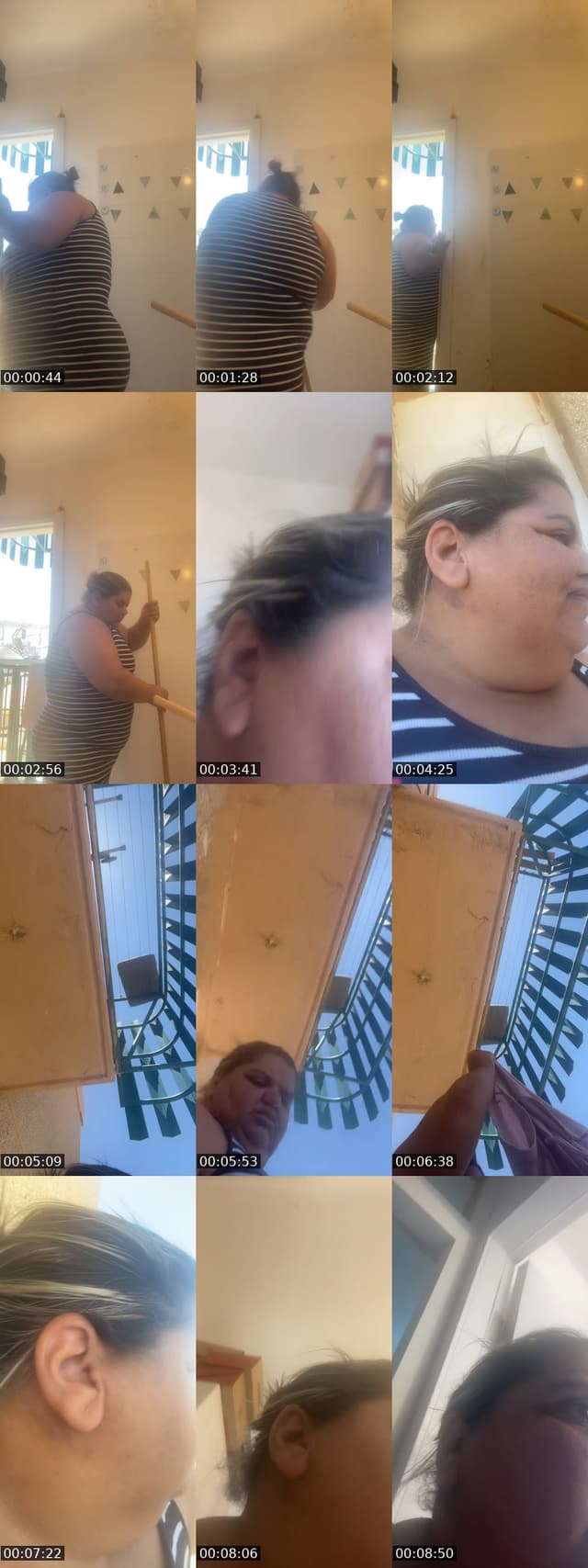 @carmitmt55 TikTok live